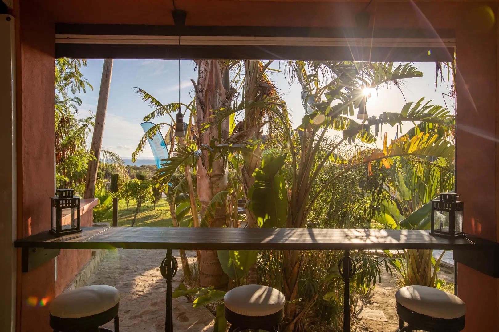 Hotel Copacabana Beach Tarifa