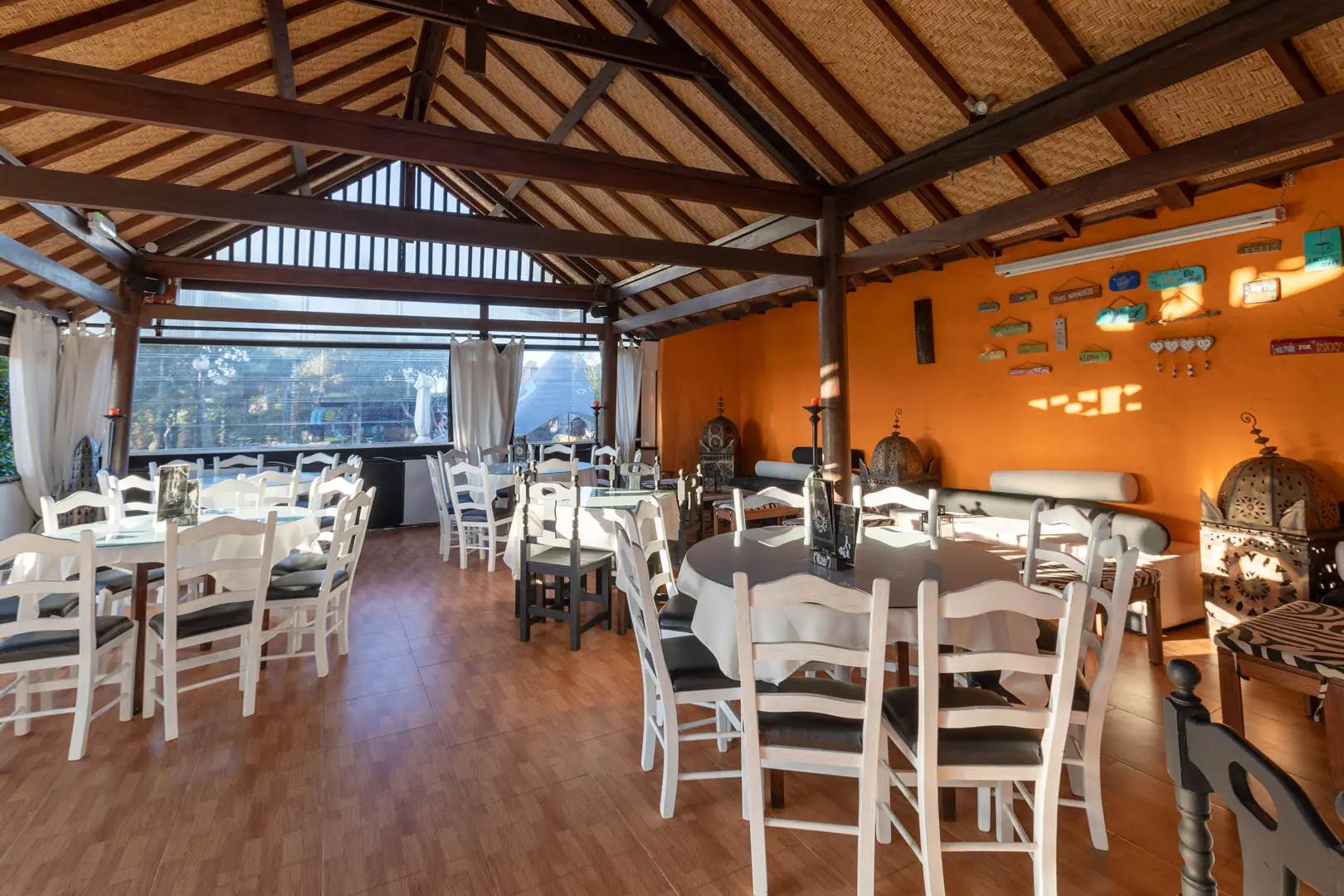 Hotel Copacabana Beach Tarifa