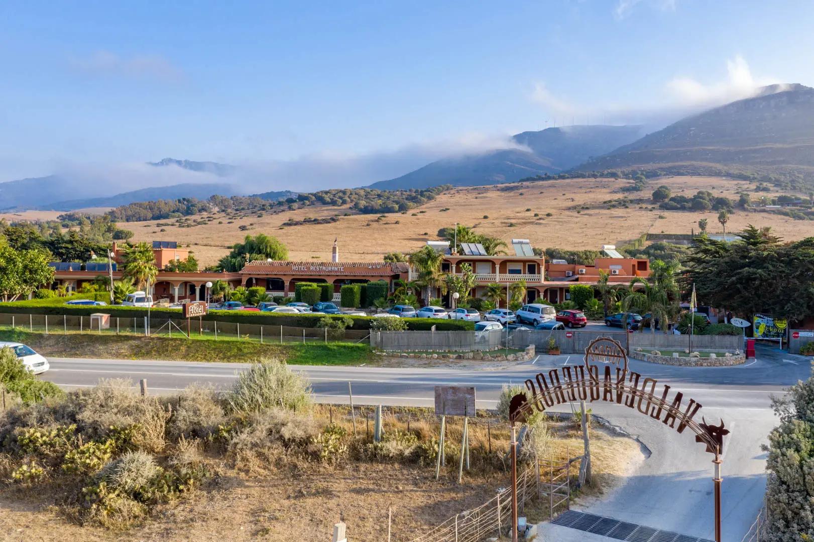 Hotel Copacabana Beach Tarifa