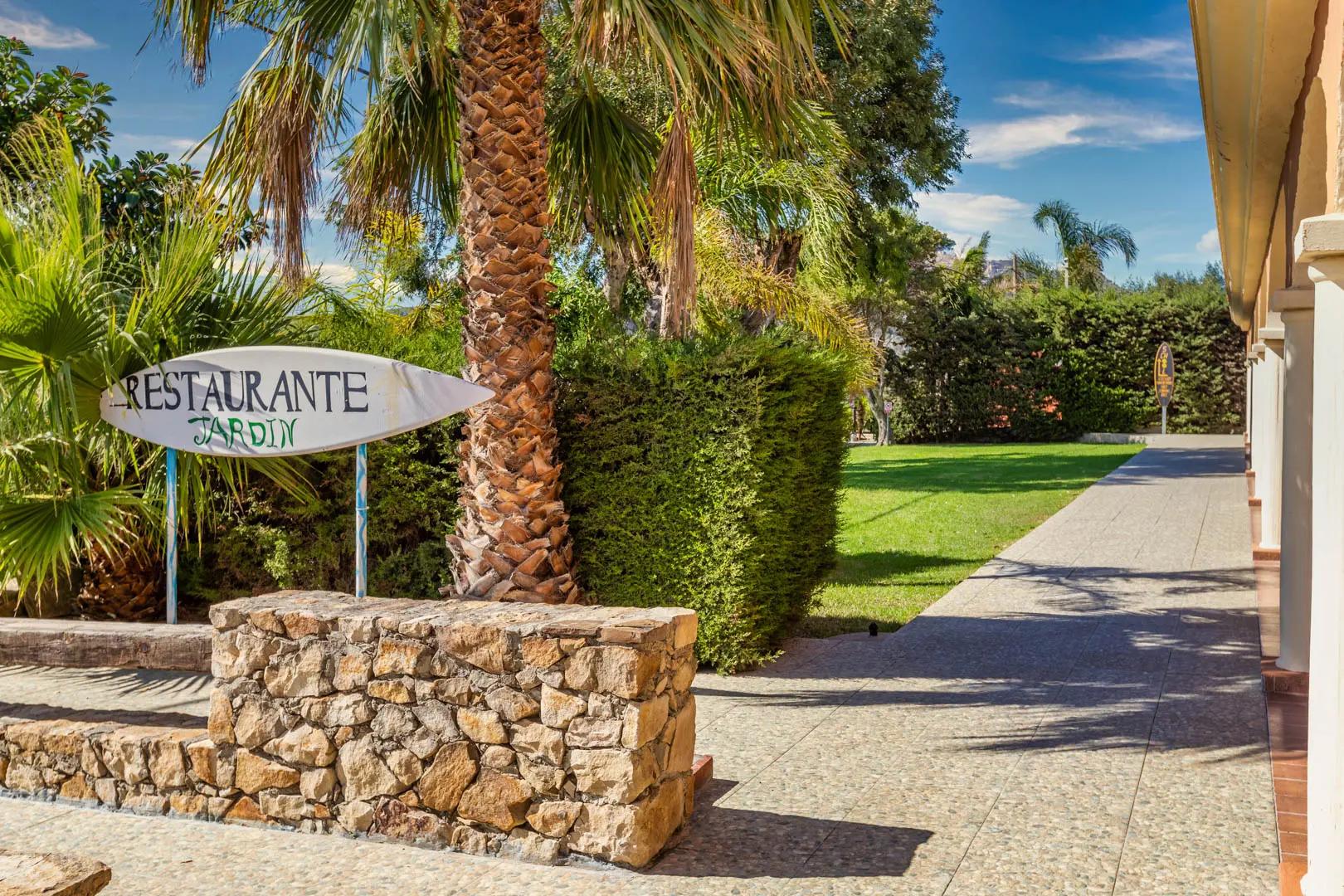 Hotel Copacabana Beach Tarifa