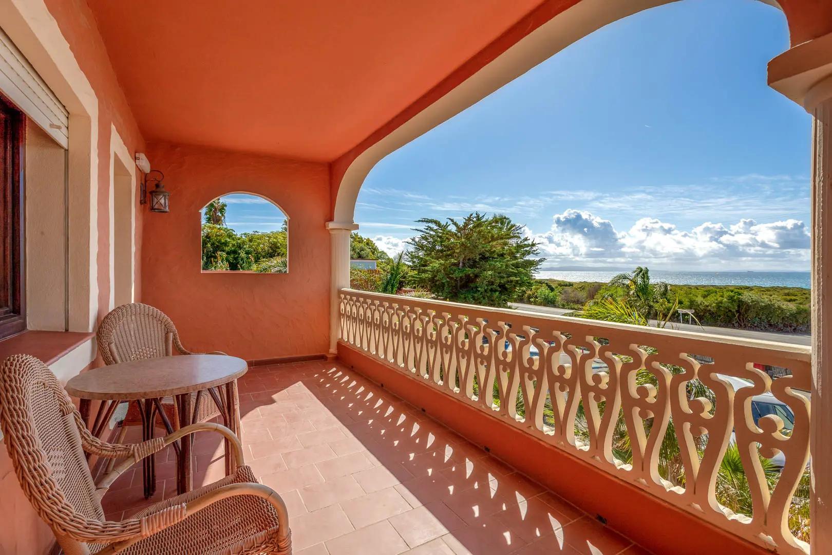 Hotel Copacabana Beach Tarifa