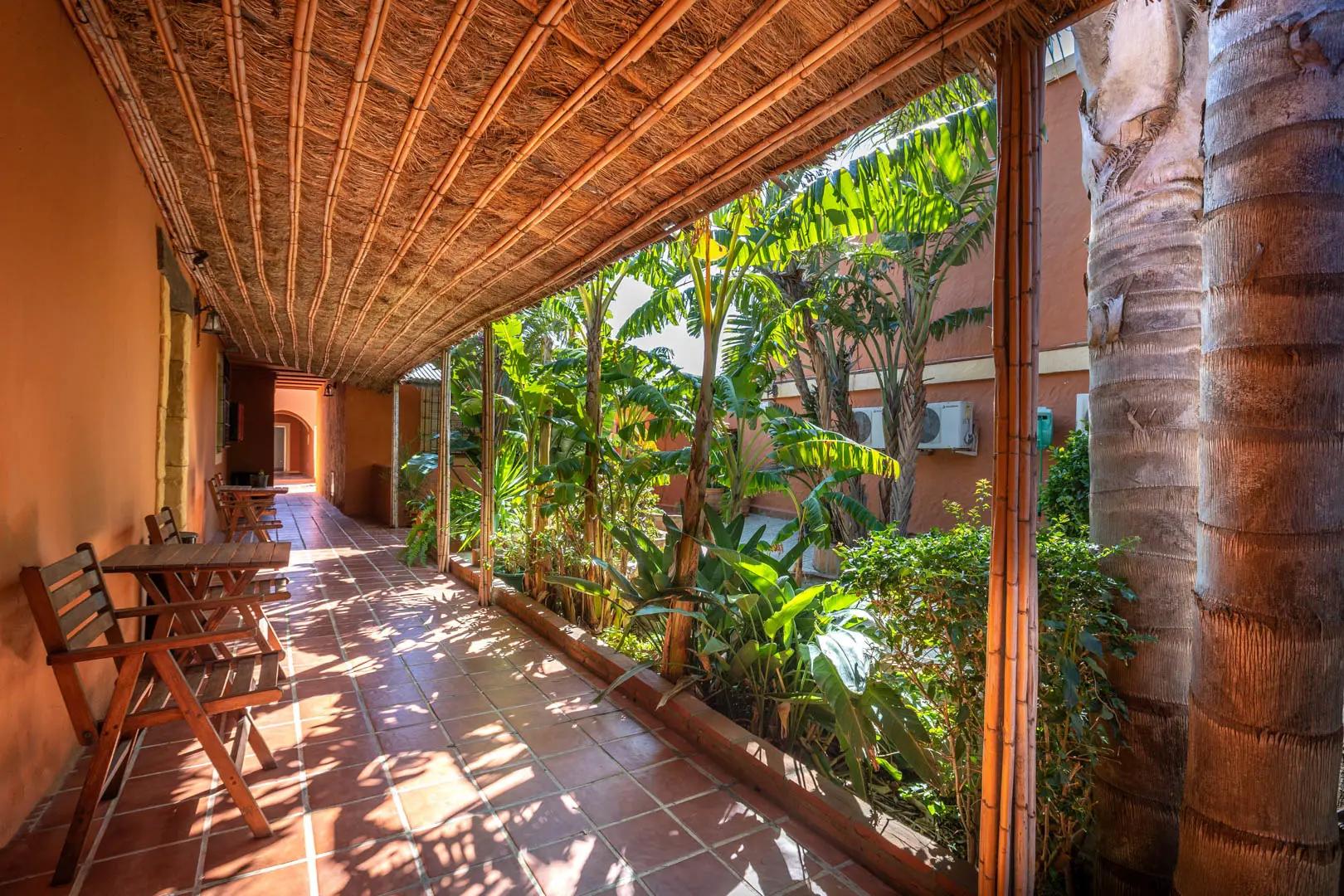 Hotel Copacabana Beach Tarifa