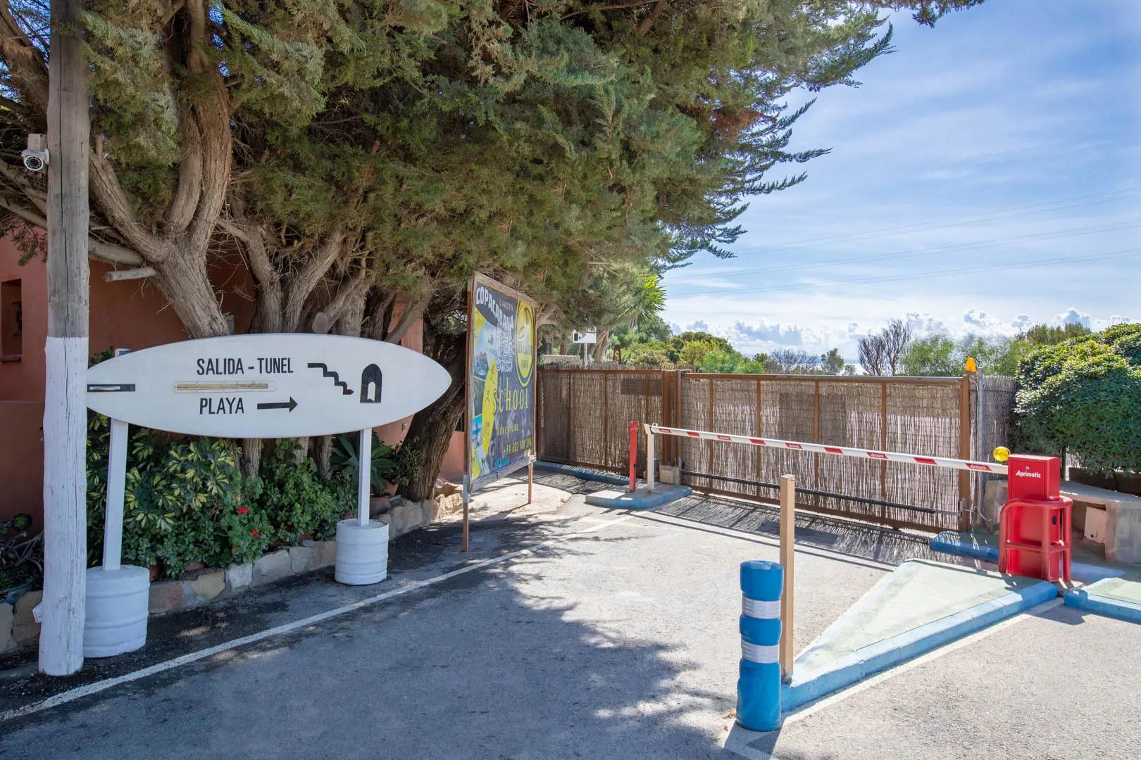 Hotel Copacabana Beach Tarifa