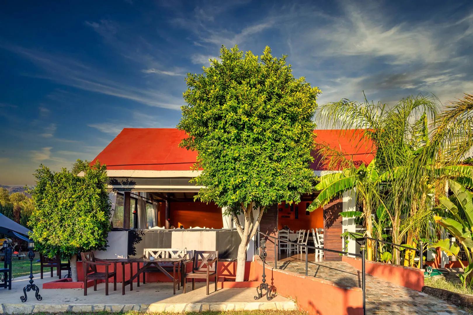 Hotel Copacabana Beach Tarifa