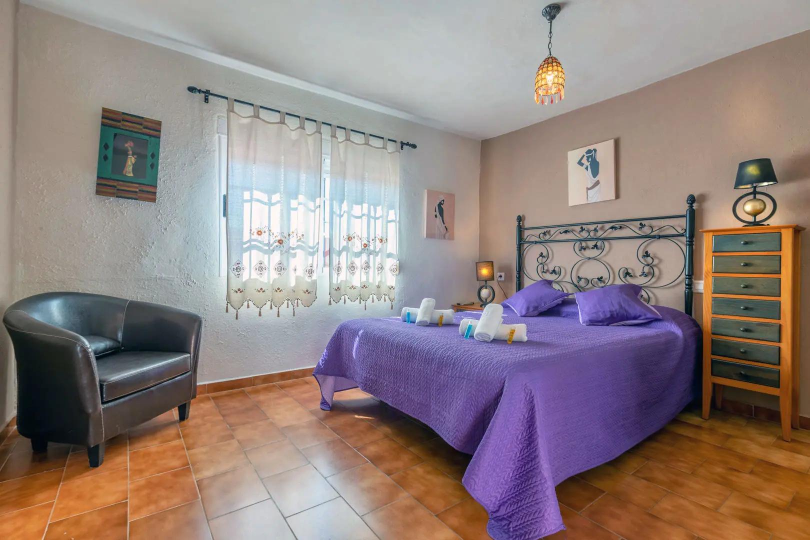 Hotel Copacabana Beach Tarifa