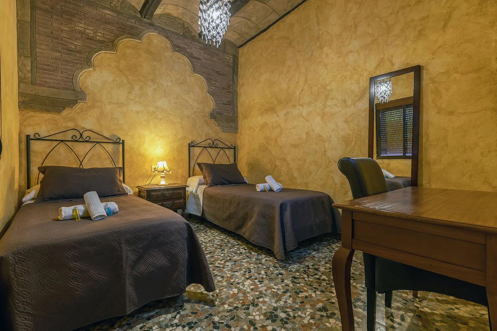 Hotel Copacabana Beach Tarifa