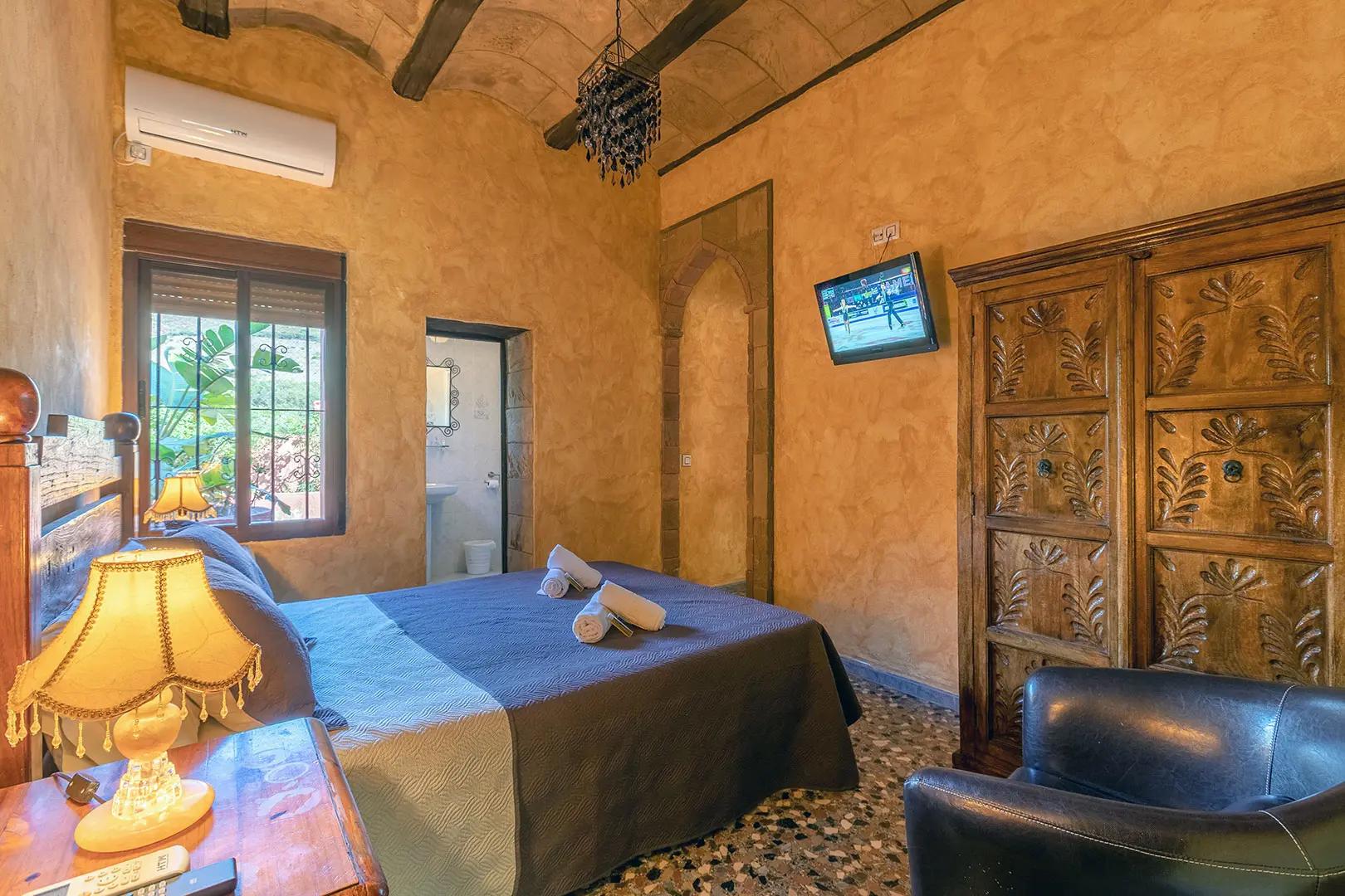 Hotel Copacabana Beach Tarifa